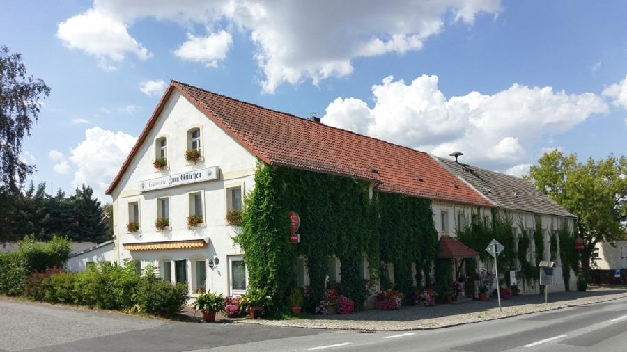 Gaststätte Zum Gütchen Photos 2